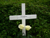 Mamman hautaristi