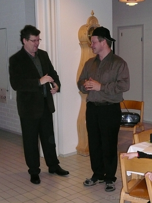 P1020442.JPG - Lent�j�-�ss� ja Seppo