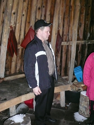 P1020461.JPG - Is�nn�n elkein